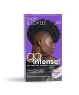 SoftSheen-Carson Dark and Lovely Ultra Vibrant Permanent Hair Color Go I... - $16.39 CAD