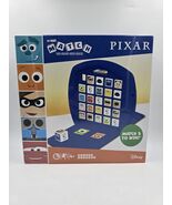 Match The Crazy Cube Game Disney Pixar Characters Ages 4+ - $19.79