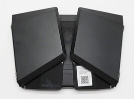 Netgear Nighthawk RAX200 AX12 12-Stream Tri-Band AX WiFi Router image 9