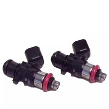 New Set of 2 Bosch 0280158387 Fuel Injector For 83873 Harley Davidson 20... - £30.87 GBP