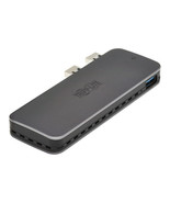 Tripp Lite U357-1M2-NVMEG2 M.2 SSD ENCLOSURE PLAYSTATION 5 USB 3.2 - $106.56 CAD