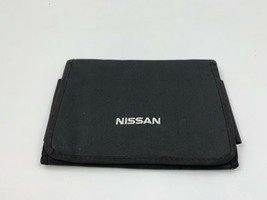 Nissan Owners Manual Case Only OEM A03B21005 - £14.27 GBP