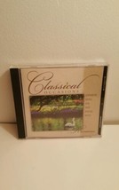 Classical Occasions: Romance (CD, 1998, Joysong Music from Barbour Publishing)   - £4.16 GBP