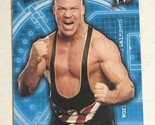 Kurt Angle Trading Card WWE Topps 2006 #13 - $1.97