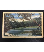 Doanes Pool, in Palomar Mountain State Park Postcard  - £2.85 GBP