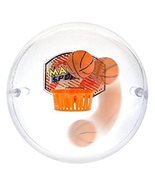 C&amp;H Solutions 2XMini Basketball Game,Basketball Shooting,Basketball Elec... - $273.82 MXN