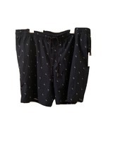 Goodfellow &amp; Co Men&#39;s Mini Flamingo Swim Shorts Trunks with Liner Size XXL - £34.45 GBP