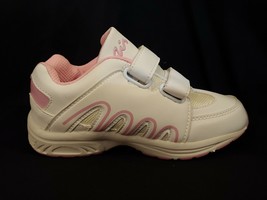 Girls Sneakers Youth size 13 - £9.36 GBP