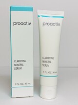 PROACTIV CLARIFYING MINERAL SERUM 1 oz/30 ML SEALED - $381.96 MXN