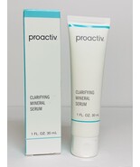 PROACTIV CLARIFYING MINERAL SERUM 1 oz/30 ML SEALED - $20.99