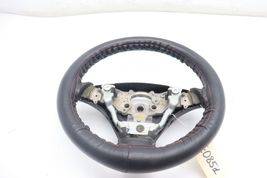 07-09 MAZDASPEED 3 STEERING WHEEL E0851 image 5