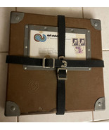 VINTAGE Film Reel Canister Case Shipping Box Mailer Hawaii - £30.33 GBP