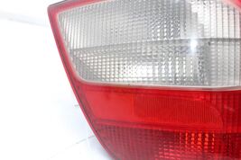 Driver Left Tail Light Station Wgn Fits 02-03 IMPREZA 75971 image 5