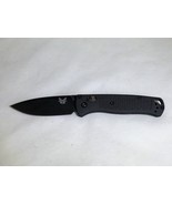 B.M. 535 Bugout Folding Pocket Knife #6036 - £113.12 GBP