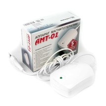 Magnetic Pulser PEMF Therapy Device AMT-01 / Magnet Field PEMF - £56.91 GBP