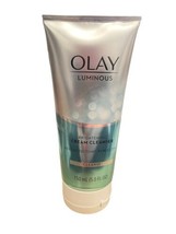 (1) Olay Luminous Brightening Cream Cleanser, 5.0 Fl Oz New - £23.73 GBP