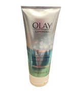(1) Olay Luminous Brightening Cream Cleanser, 5.0 Fl Oz New - £23.21 GBP