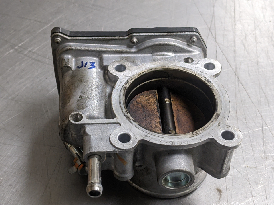 Throttle Valve Body For 13-19 Subaru Outback  2.5 16112AA38A Gas Item image 6