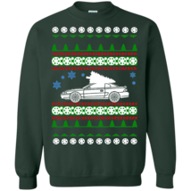 Ford Mustang Ugly Christmas Sweater 1998 sweatshirt - £29.74 GBP