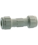 B and K Industries 160-106 1-1/4-Inch PVC Compression Couplings - €15,77 EUR
