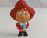 Dr. Seuss Movie Whoville Groopert 2.5&quot; Collectible Mini Figure - $11.87
