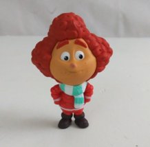 Dr. Seuss Movie Whoville Groopert 2.5&quot; Collectible Mini Figure - $11.87