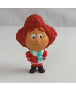 Dr. Seuss Movie Whoville Groopert 2.5&quot; Collectible Mini Figure - $16.16 CAD