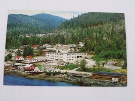 Alaska - Ketchikan General Hospital Postcard Sisters Of Saint Joseph Unp... - £3.47 GBP
