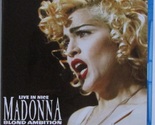 Madonna Blond Ambition Tour Live in Nice / France  Blu-ray (Bluray) - £24.86 GBP
