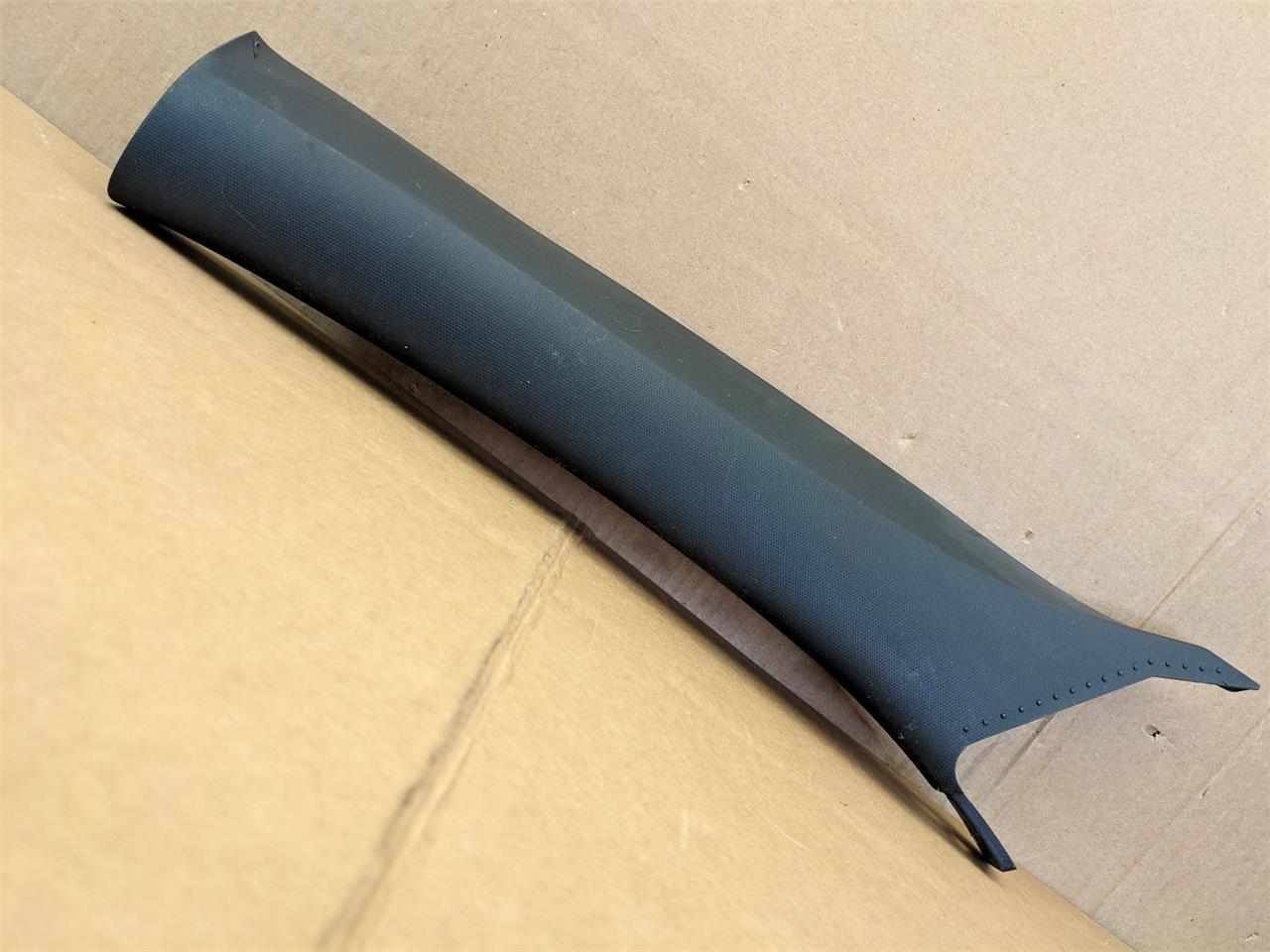 OEM 20-24 Volkswagen Atlas Cross Sport LH Front A-Pillar Trim Panel 3CM8... - $39.59