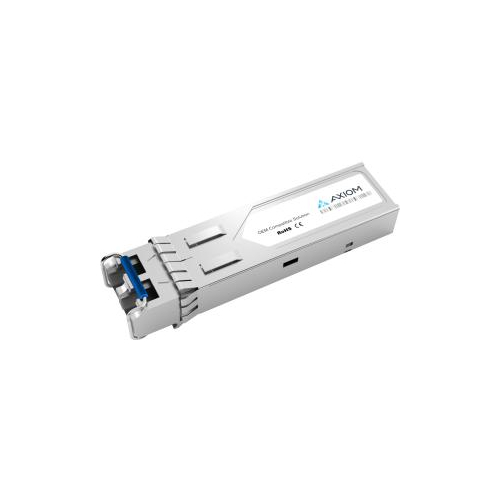 Axiom GP-SFP2-1S-AX AXIOM 1000BASE-SX SFP TRANSCEIVER FOR FORCE 10 - GP-... - $66.21