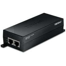 TRENDnet Gigabit Power Over Ethernet Injector, Full Duplex Gigabit Speed... - €28,54 EUR