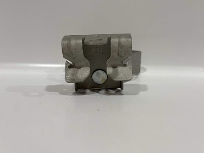 91 PC Erico Caddy 16M24 Clip, Conduit, 3/4-1 1/8-1/4 Flange, Bottom Item image 3