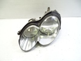 03 Mercedes R230 SL55 lamp, headlight, left, xenon, 2308207561 03-06 SL5... - $449.99