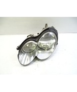 03 Mercedes R230 SL55 lamp, headlight, left, xenon, 2308207561 03-06 SL5... - $631.20 CAD