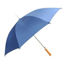 48&quot; Royal Blue Rain Umbrella - £16.62 GBP
