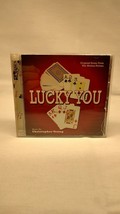 Lucky You 2 CD Score Rare Promo Chris Young Audio CD Fully Tested Music BIN OOP - £39.81 GBP