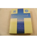 Live The Word Of God Living Christian CD-Rom Level 2 - Excellent Condition - $8.54