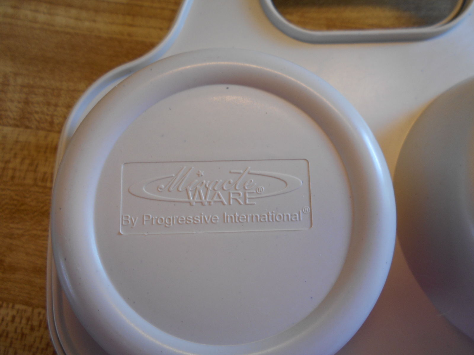 miracle ware by progressive egg poacher for and 50 similar items