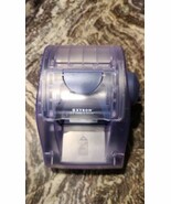 Xyron 2.5 Create A Sticker 2 1/2 in Sticker Maker W/ Partial Repositiona... - $14.01