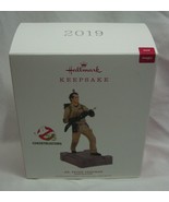 GHOSTBUSTERS Dr. Peter Venkman SOUND MAGIC Hallmark CHRISTMAS ORNAMENT 2019 - €29,83 EUR GHOSTBUSTERS Dr. Peter Venkman SOUND MAGIC Hallmark CHRISTMAS ORNAMENT 2019 - €29,83 EUR