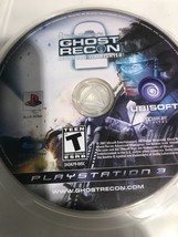 Ghost Recon: Advanced Warfighter 2 (Game Only) Playstation 3 PS3 Fast Shipping - £2.72 GBP