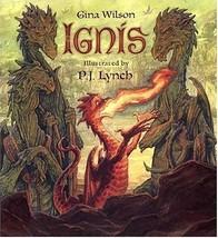 Ignis Wilson, Gina and Lynch, P.J. - £1.54 GBP