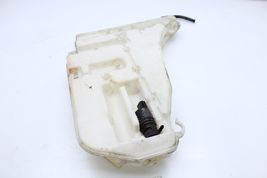 09-15 BMW 750I WINDSHIELD WASHER FLUID RESERVOIR Q2248 image 8