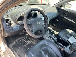 Steering Column Floor Shift With Fog Lamps Fits 02-04 ALTIMA 104903249St... - $93.54