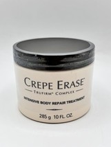 Crepe Erase Trufirm Complex Intensive Body Repair Treatment Lotion 10oz SEALED - £55.30 GBP