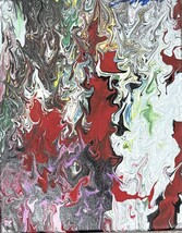 Fire by Cody - $50.00