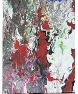 Fire by Cody - $50.00