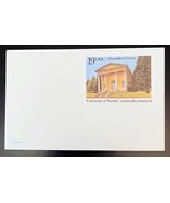 Univ of North Carolina Bicentennial Playmakers USPS Postal Cards Unused ... - $3.95