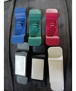 6PCS Cable Winder Cord Wrap Cord Organizer for Kitchen Appliances Cord W... - $11.99 CAD